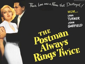 Postman Always Rings Twice (1946)